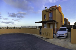 Villadunas - with luxury hot tub